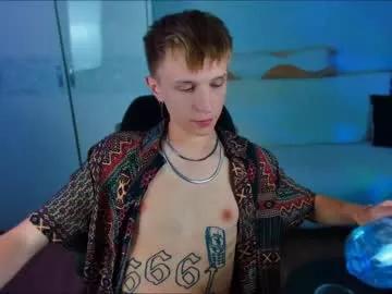 matt_colton from Chaturbate