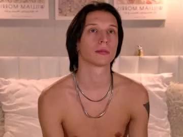 matt_colton from Chaturbate