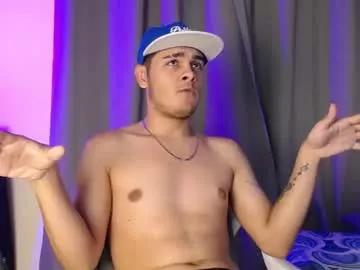 matt_miller12 from Chaturbate