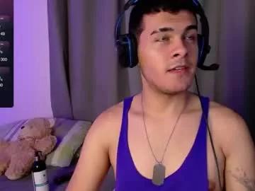 matt_miller12 from Chaturbate