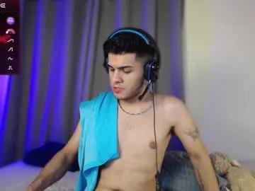 matt_miller12 from Chaturbate
