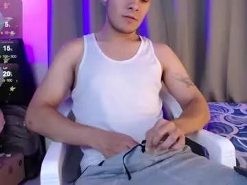 matt_miller12 from Chaturbate