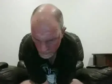 mattbad1975 on Chaturbate 