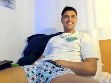 mattbauman94 on Chaturbate 