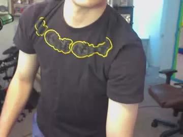 mattcashxxx from Chaturbate