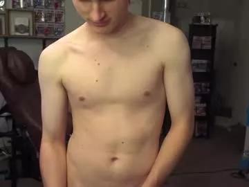 mattcashxxx from Chaturbate