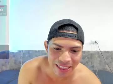 mattcoom from Chaturbate