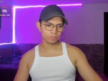 mattcoom from Chaturbate