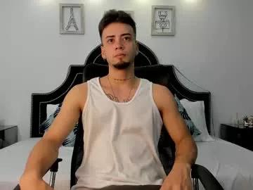 mattdevon from Chaturbate