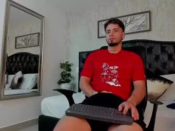 mattdevon from Chaturbate is Freechat
