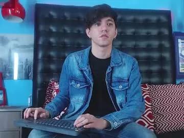 matteo12_ from Chaturbate
