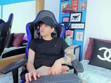 matteo12_ from Chaturbate is Freechat