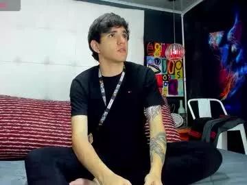 Matteo12_ from Chaturbate