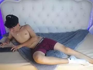 matteo_white1 from Chaturbate is Freechat