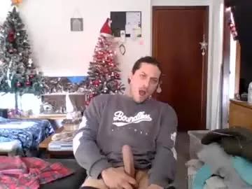 matteushh87 from Chaturbate