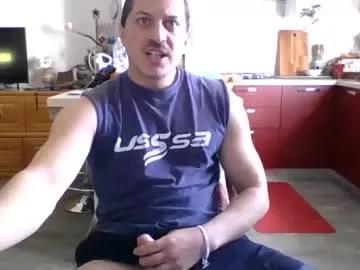matteushh87 from Chaturbate