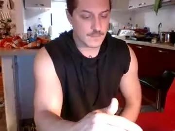 matteushh87 from Chaturbate