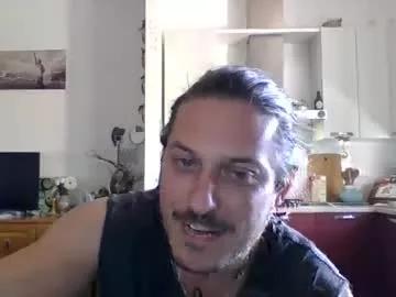 matteushh87 from Chaturbate