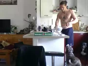 matteushh87 from Chaturbate