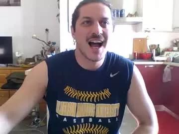 matteushh87 from Chaturbate