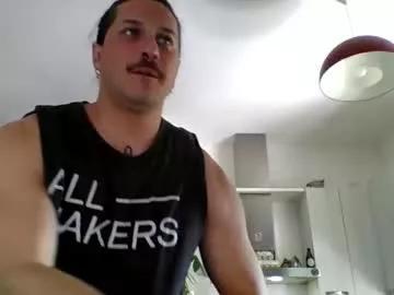 matteushh87 from Chaturbate