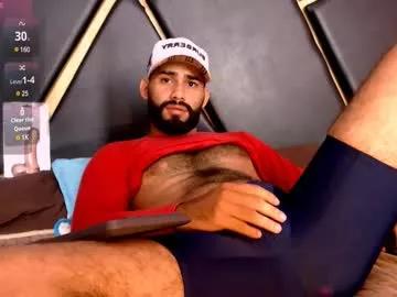 mattewrey from Chaturbate