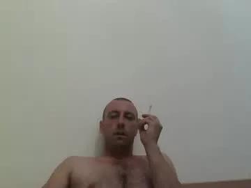 mattfed86 from Chaturbate