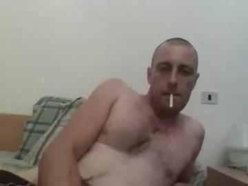 mattfed86 from Chaturbate