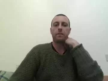 mattfed86 from Chaturbate
