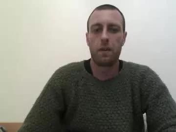 mattfed86 from Chaturbate