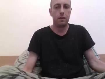 mattfed86 from Chaturbate