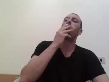mattfed86 from Chaturbate