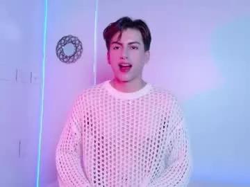 matthew_cloy from Chaturbate is Freechat