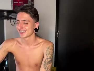 matthew_dixonn from Chaturbate