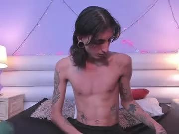 matthew_dixonn from Chaturbate