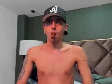 matthew_dixonn from Chaturbate is Freechat