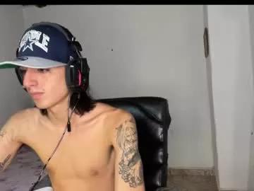 matthew_dixonn from Chaturbate