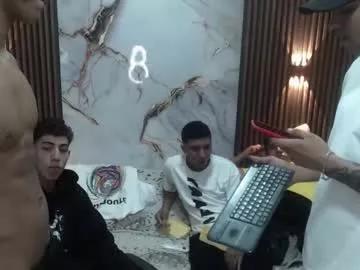 matthew_master1 from Chaturbate is Freechat
