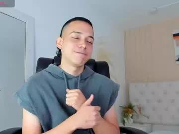 matthew_snow_ from Chaturbate is Freechat