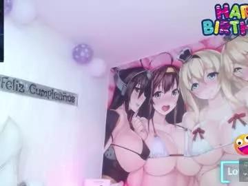 matthewboy_ from Chaturbate