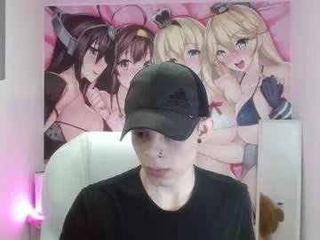 matthewboy_ from Chaturbate