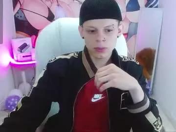 matthewboy_ from Chaturbate