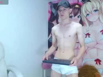 matthewboy_ from Chaturbate