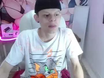 matthewboy_ from Chaturbate