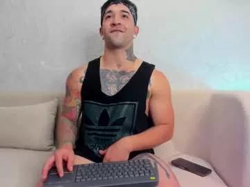 matthewcolee from Chaturbate