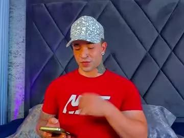 matthewcolee from Chaturbate