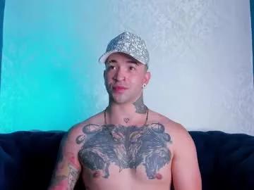 matthewcolee from Chaturbate