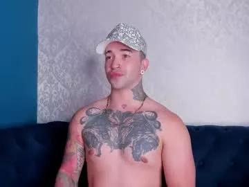 matthewcolee from Chaturbate is Freechat
