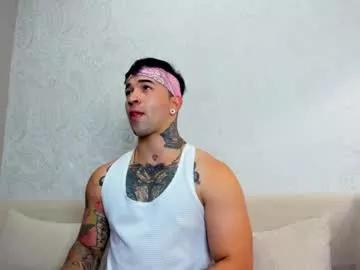 matthewcolee from Chaturbate
