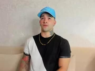 matthewcolee from Chaturbate